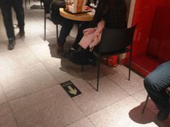 -麦当劳(新王府井店)