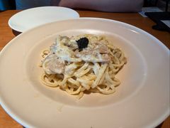 -新贝乐意大利餐厅(苏州中心店)