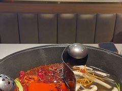 -超级鲜•胡毛肚火锅(扬帆店)