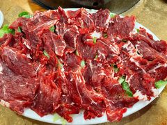 -濠轩阁特色生蚝火锅(水湾路店)