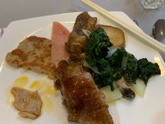-珀丽酒店-协奏坊餐厅