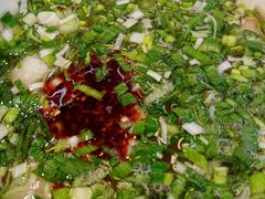 -格格家·兰州纯汤牛肉面(青龙寺店)