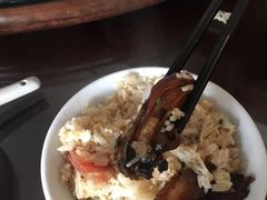 -阿殳菜馆·私厨(水围村店)