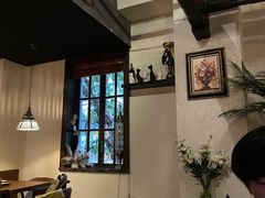 -Uncle Kosto科斯托·中东菜