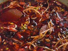 -盛百味·家宴餐厅(霸州分店)