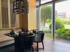 -西安浐灞艾美酒店·汉江餐厅·火锅