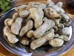 水煮花生-三盛肥蛤(总店)