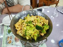 麻辣素香锅-白魁老号饭庄(交道口店)