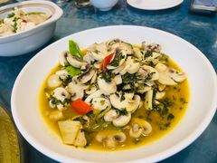 -听风阁农家私房菜茶楼(龙坞店)