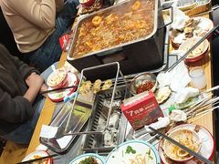 -古彭7只羊·招牌白串·碳锅羊肉旗舰店