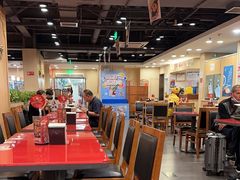 -宏状元现熬粥·京味菜(五棵松店)