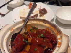 -汤城小厨•粤菜•靓汤(金融街店)