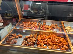 -老韩煸鸡·中国炸鸡(摩尔城店)