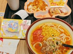 -大家乐(广州中华广场店)