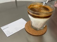 -RWORK·COFFEE(滨江店)