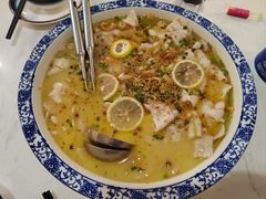 -你鲟欢·香茅柠檬鱼(金沙店)