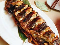 -北京水岸山吧度假村(雁栖镇店)