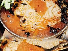 -春熙台韩国料理·章鱼肥牛(西丽店)