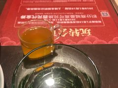 -有璟阁港式餐厅(金融街购物中心店)