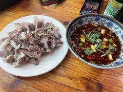 -三中高皇羊肉馆