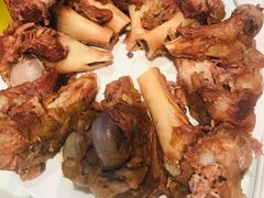 -老爷庙风味美食府(魏都大道店)