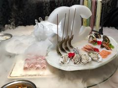 -神洲四海大酒楼(王府井澳门中心店)