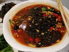 -李记饺子·熏酱东北菜(欢乐谷店)