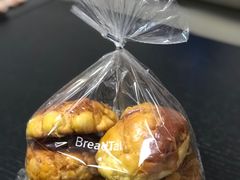 -面包新语(融创茂店)