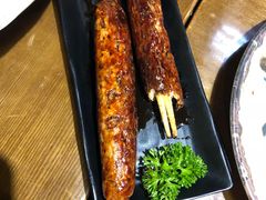 -胜代日本料理(云程巷小区店)