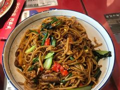 -味福记·本地特色菜(八一万达广场店)