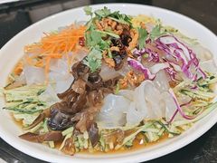 -好妈王饺子(滂江街店)