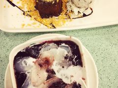 松记糖水(铜锣湾店)-松记糖水店(铜锣湾分店)