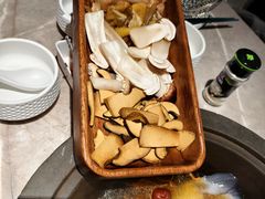 -芸山季·云南野生菌火锅(宝能环球汇店)