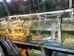 -87号烧烤海鲜·大排档(金沙滩店)