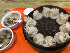 -枫泾丁氏烧卖(枫丽路店)