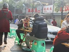 -黑竹香鸡(营和巷店)
