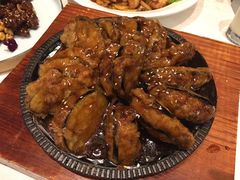 -大铁勺新津菜(东丽阳光新业广场店)