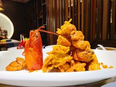 波士顿龙虾-鱼乐轩(珠江路店)