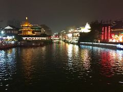 -南京夫子庙国际青年旅舍(平江府路店)