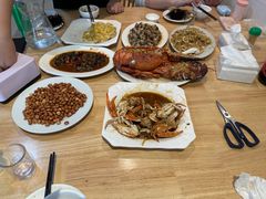 -花乐餐厅(涠洲岛店)