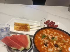 -勇利赵家烤肉坊(纬二街店)