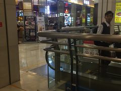 -海港城购物中心