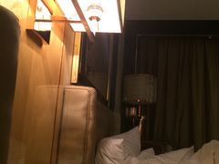 -长沙富力万达文华酒店