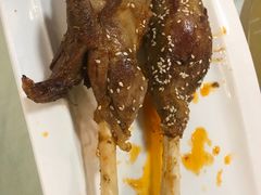 -那达慕蒙古风味酒楼