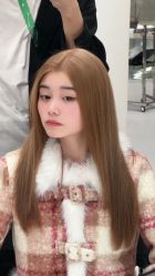 -DL HOPE明星造型