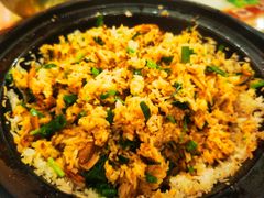 -台山美食一绝阿四台山黄鳝饭(阿四创作店)