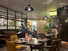 -西堤牛排(恒隆广场店)
