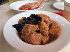 -二泉园老菜馆·百年无锡菜