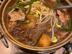 -香园茶社·金陵小灶(老门东店)