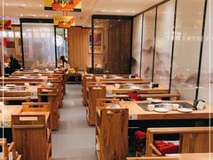 -周小明火锅(黑金冠社区店)